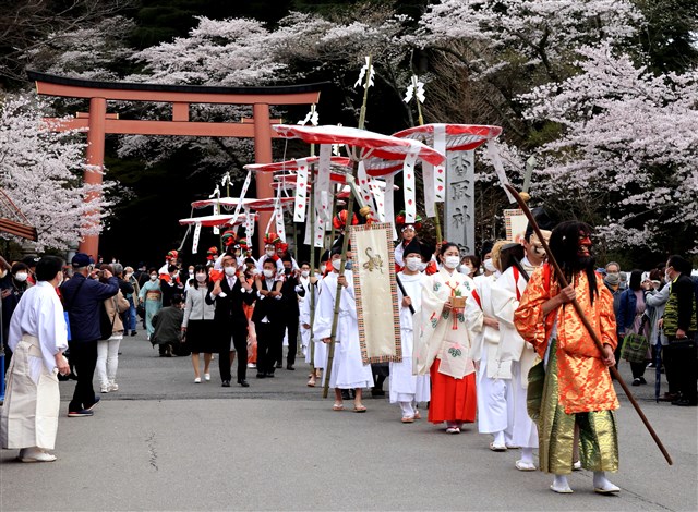 香取神宮 | 水郷佐原観光協会